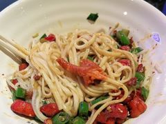 -西竹拌面(银川阅彩城店)