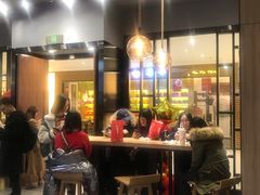 -CoCo都可(合生汇店)