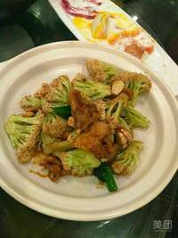 -宝轩渔府·老字号海鲜·正宗津菜(水上店)