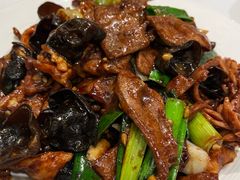 -玉林烤鸭店(定福庄店)