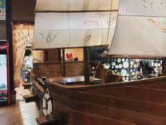 -龙虾风暴(松江店)