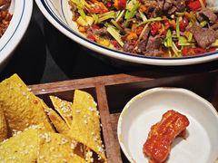 -衡厨·衡阳土菜(中南店)