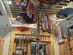 -龍二烧肉酒场(九亭店)