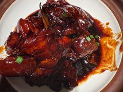 私房脆姜红烧肉-周家二小姐的菜(西津渡店)