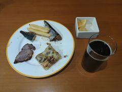 -昆山裕元花园酒店·温莎西餐厅