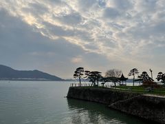 -东钱湖旅游度假区