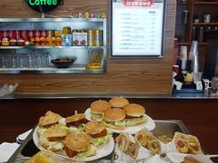 -合利屋(三元桥店)