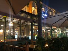 -巴伐利亚啤酒坊(意式风情街店)