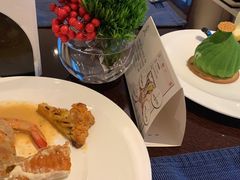 -Social 秀西餐厅-长沙瑞吉酒店(运达店)