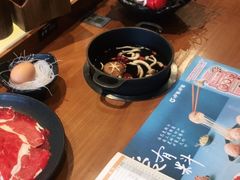 -呷哺呷哺 黄金牧场 (盛世天骄店)