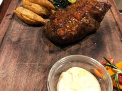 -卡朋厨房(289艺术园区店)