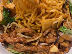 -寻裕记·现炒浇头面(人民广场店)