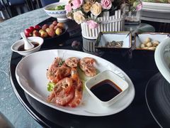 -湘湖大院(越王路店)