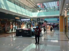 -万达广场(沈阳铁西店)