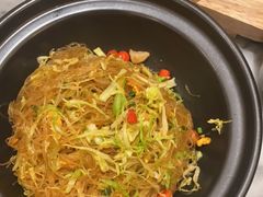 -小菜园新徽菜(宜兴八佰伴店)