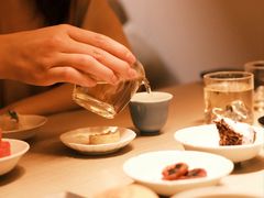 -隐溪茶馆(静安寺店)