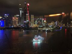 -上海外滩茂悦大酒店