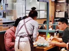 大堂-木屋烧烤(坂田天安云谷店)