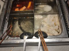 -海底捞火锅(奥山世纪城店)