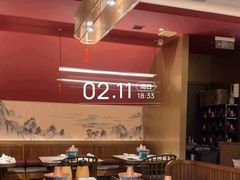 -涮福記·现切牛羊肉火锅(世纪汇店)
