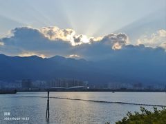 -大理洱海