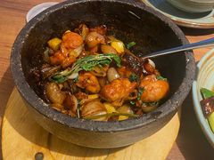 三杯鸡-青年公社烤鸭(宝杨宝龙广场店)