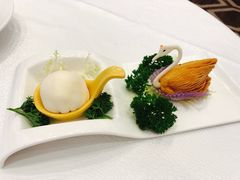 -金翠皇宫粤菜·点心·海鲜(科技园店)