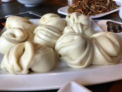 -马路边上·小海鲜烧烤(八一路店)