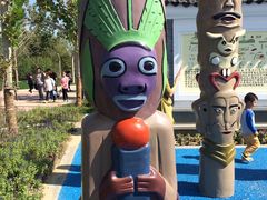 -武清南湖绿博园