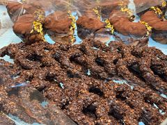 -HOT CRUSH趁热集合·现烤面包(环球港店)