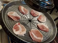 -玛嘻哒韩国料理延吉烤肉(莫邪路新天地店)