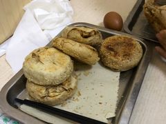 -李小老烧饼(常营民族家园店)