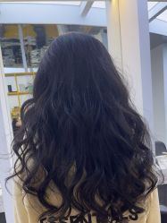 -卓梵美发·精品Salon