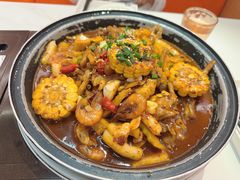 -蟹宗蟹(润达国际五楼店)