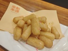 -宋都禾源·灌汤包子(汉兴路直营店)