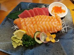 -季夏金枪鱼牛排自助餐厅(海悦天地店)