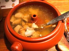 -缘生态云南菜·野生菌庭院餐厅(华侨城店)