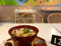 街边猪肉河粉-GOGO Plate(成都太古里店)