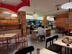 -口福汤包馆(融汇店)