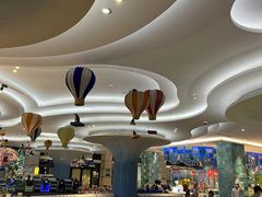 -帝企鹅自助餐厅•儿童岛•真企鹅(长隆企鹅酒店)