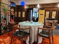 -宋园·金宴浙鲜馆(静安店)