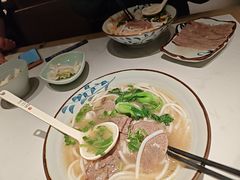 -鑫花溪牛肉米粉(凤凰街创始总店)