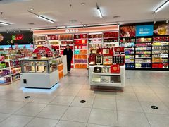 -盒马鲜生(枣园路店)