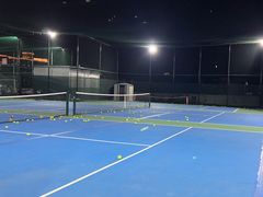 -君成体育|网球培训(蛇口校区)