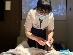 -玉足林影院足道·棋牌·精油按摩SPA