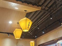 -冰城焰会大丰收铁锅炖(萝岗万达金街店)