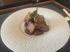 -三亚山海天JW万豪酒店