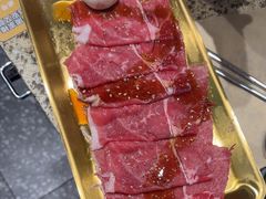 -安又胖韩国烤肉(泰达永旺店)