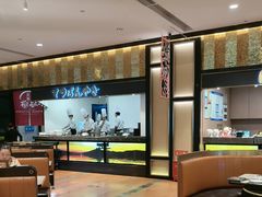 -極上萬膳·日料放题(来福士江景店)