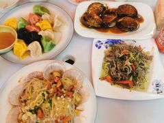 -来之顺海鲜菜馆·青岛菜·始于1993(栈桥店)